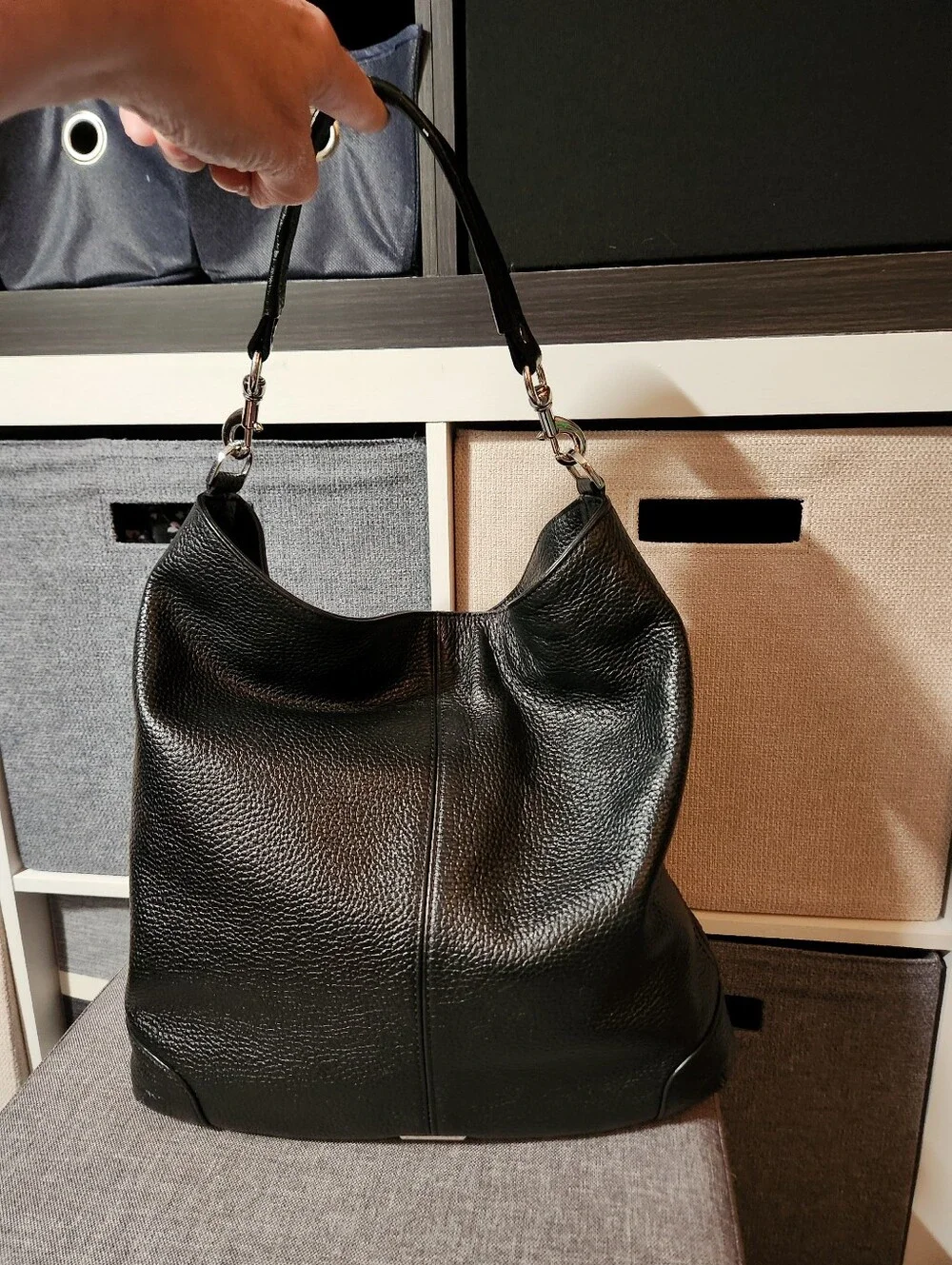 Rebecca Minkoff Slim Regan Hobo